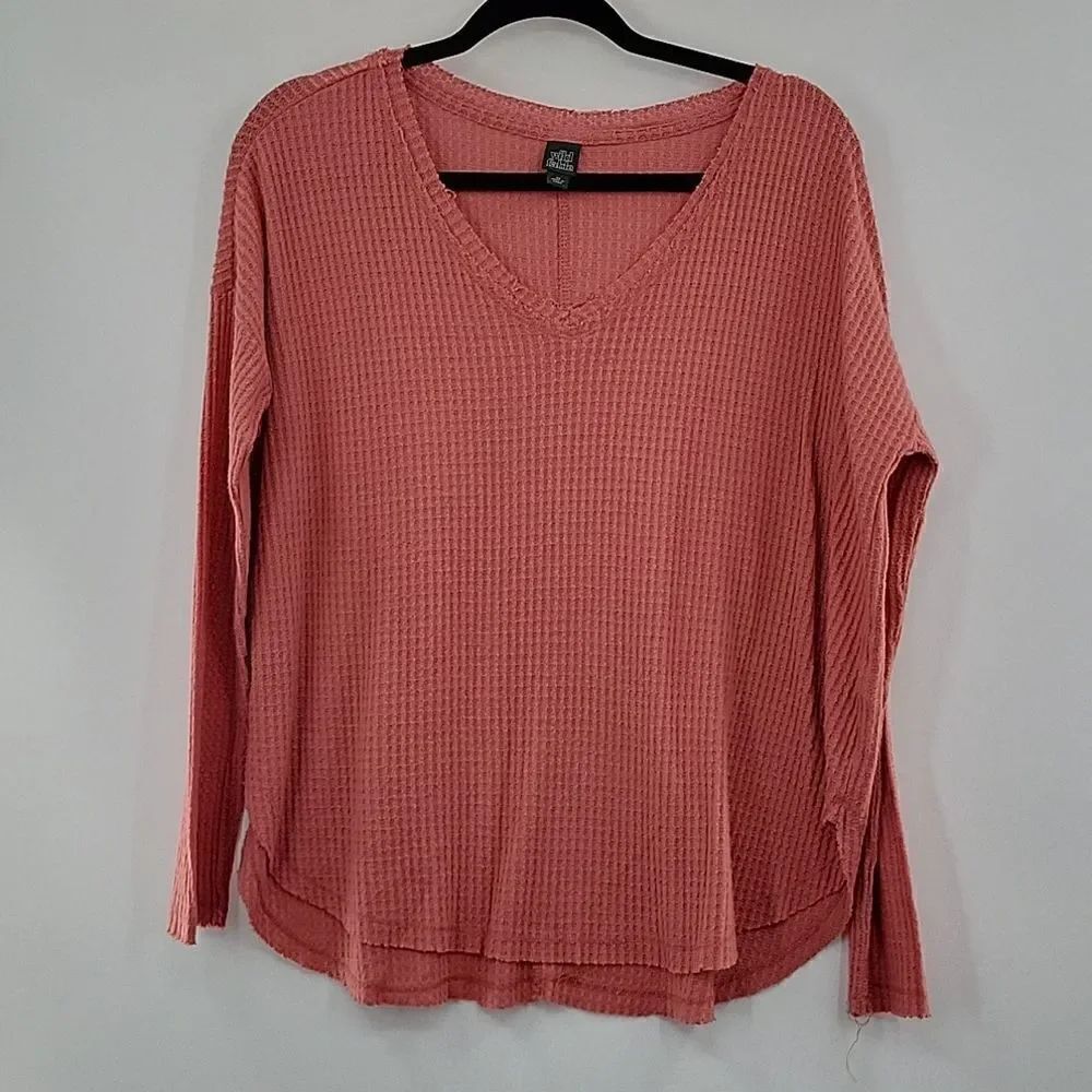3 For$20 Wild Fable Salmon color shirt size XS